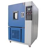 合肥共惠仪器高低温试验箱维修;