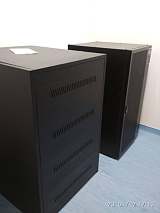 大功率UPS电源广东代理商 实验室检测仪器UPS 松下电池价;