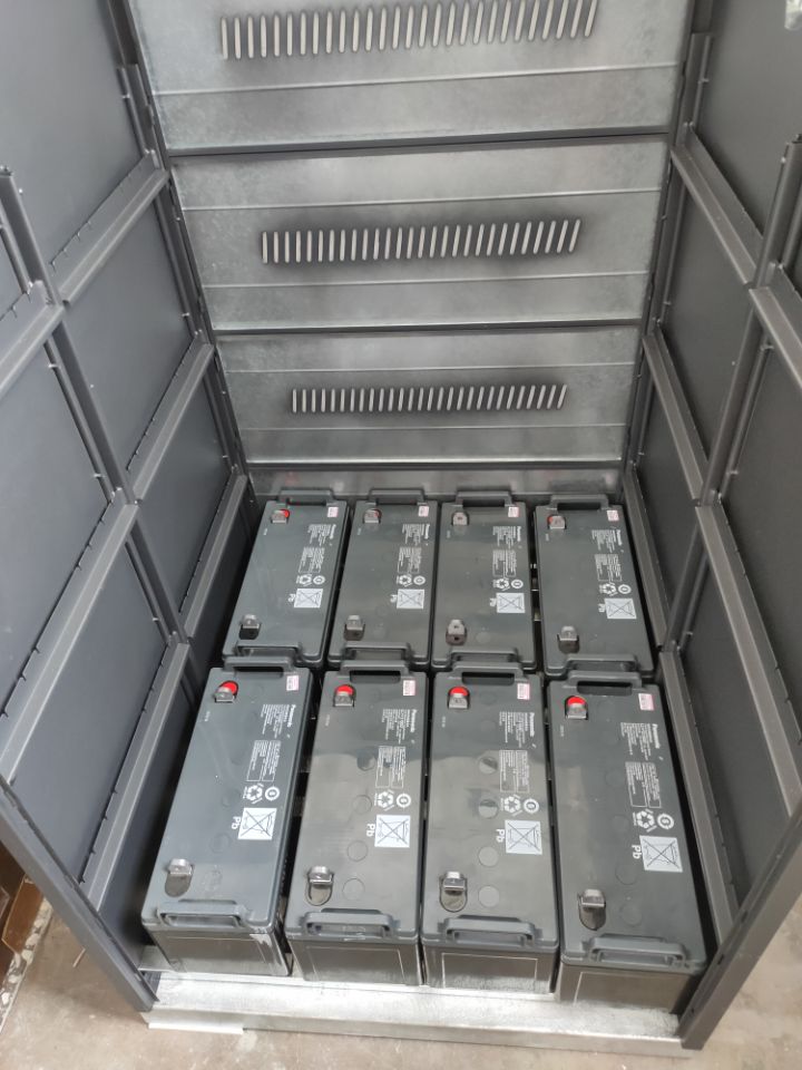 松下蓄电池LC-P系列广州代理批发 机房UPS电池更换回收