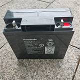 广州直流屏蓄电池松下12V20AH报价 机房应急备用电源代理