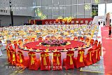 公司周年庆典策划、围餐大盆菜海鲜宴置办;