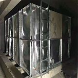 不锈钢保温水箱 不锈钢消防水箱的使用维修和保养;