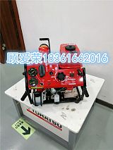 VE500AS手抬消防泵日本东发进口V20FS升级;