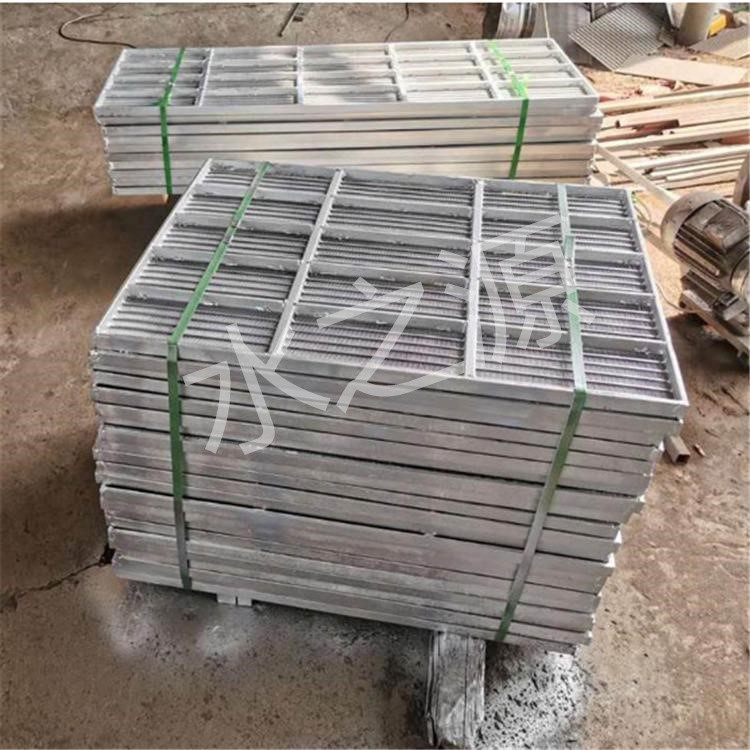 不锈钢楔形网矿筛板水力弧形筛滤网厂家报价