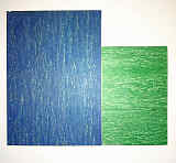 烟台石川仙阁牌宽幅2米宽蓝色耐油无石棉芳纶纤维橡胶纸板;