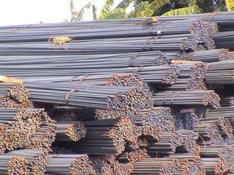 深圳二手螺纹钢回收厂家 广州废旧铺路钢板回收公司