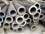 佛山市钢管回收企业（惠州废旧无缝管回收）;