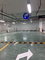 南京道路划线-南京停车场的型式-南京达尊交通工程公司;