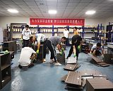 郑州市家具安装工培训学校招聘定制家具安装工了