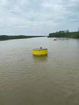 生态湿地公园水质多参数监测设备