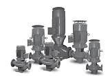 南京罗瓦拉立式管道泵GLC65-250 GLC65-315