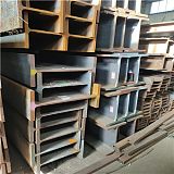 450*400低合金H型钢，16锰国标H型钢，现货供应;