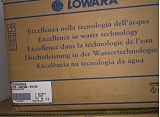 罗瓦拉进口水泵 LOWARA赛莱默多级泵