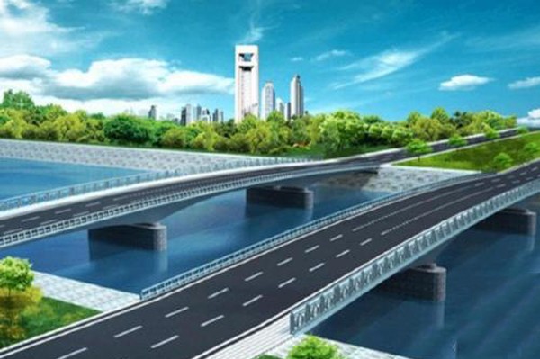 道路与桥梁工程施工