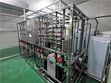 江苏超纯水设备 纯化水设备 实验室超纯水设备;