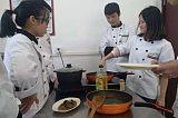 烹调工艺与营养;