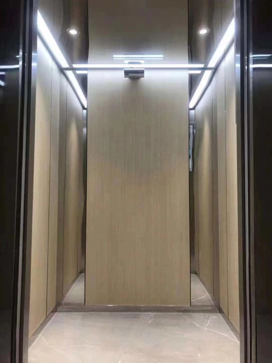 天津周边电梯装潢酒店大厦别墅电梯装饰