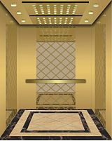電梯轎廂裝潢 - 山東電梯轎廂裝飾服務 - 轎廂設計施工;