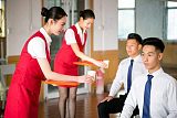 民航空中安全保卫;
