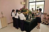 家政服務(wù)與管理;