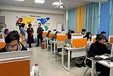 跨境电子商务;