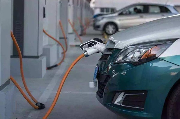 新能源汽车检测与维修技术