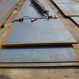 中厚板规格表 切割异型件 中厚板钢厂