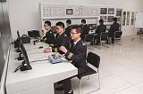 城市軌道交通車輛技術;