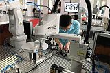 工業(yè)機(jī)器人專業(yè)介紹;