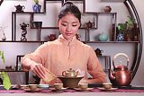 茶文化专业;