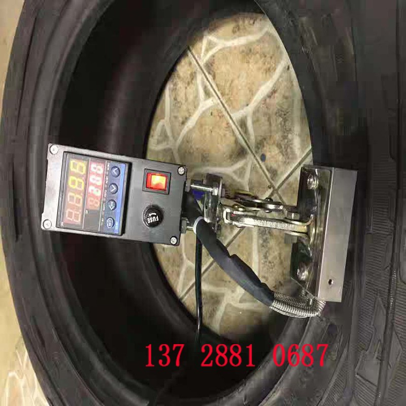 轮胎层级烫号机8PR16PR层级烫号机橡胶烫号机轮胎日期烫号机