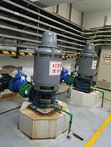 南京古尔兹RJC系列冷热水长轴深井泵;