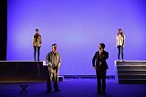 廣播影視節(jié)目制作;