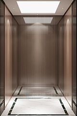 家用微型电梯报价 螺杆式电梯 自建房电梯安全稳定