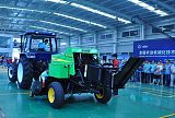 农机设备应用与维修;