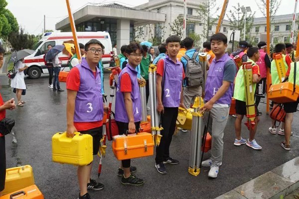 道路桥梁工程技术