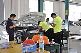 新能源汽車技術;