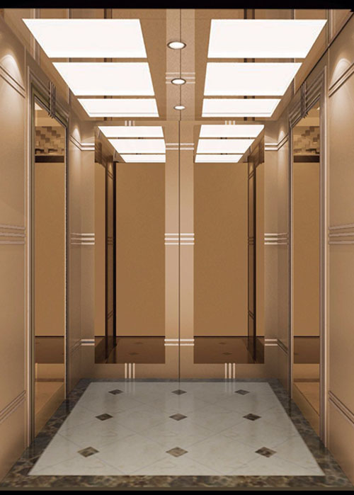 河南电梯轿厢装饰服务 轿厢设计施工