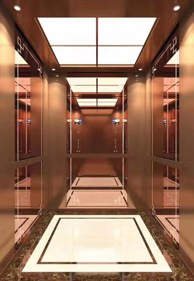 电梯轿厢装潢 -电梯轿厢装饰服务 - 轿厢设计施工