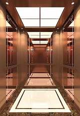 电梯轿厢装潢 -电梯轿厢装饰服务 - 轿厢设计施工