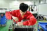 电子技术应用;