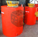 管路水封式防爆器的规格尺寸与压力范围;