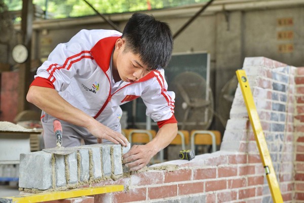 建筑电气工程技术