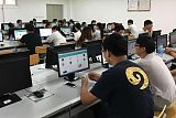 计算机平面设计;