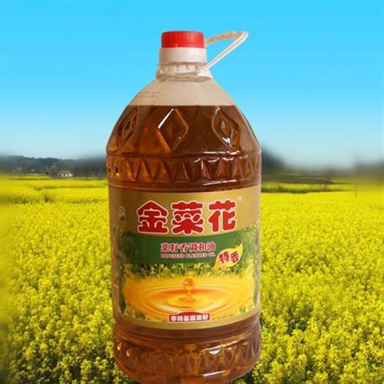 鲁花食用油批发