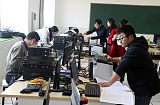 电子电器;