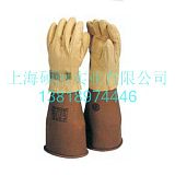 YS103-12-02 羊皮保护手套（日本 YS）;
