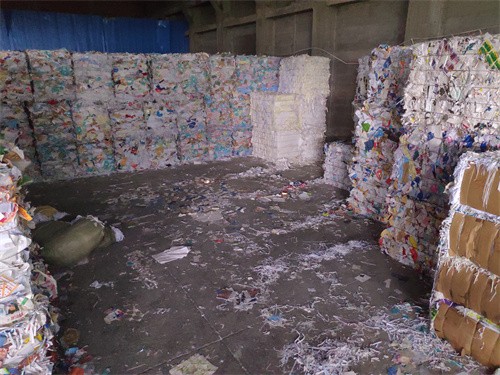 重庆废纸回收公司废纸加工厂废纸分类一览表