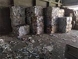 重庆废纸打包厂废纸箱验收标准一览表