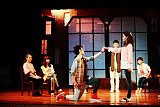 戲劇表演;